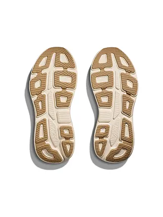 HOKA | Chaussures de running pour hommes Bondi 9 | dunkelblau